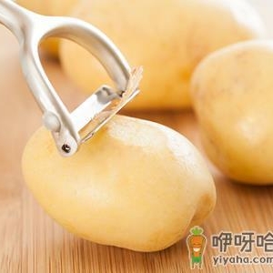 什么果蔬不能带皮吃？不能带皮吃的蔬菜水果