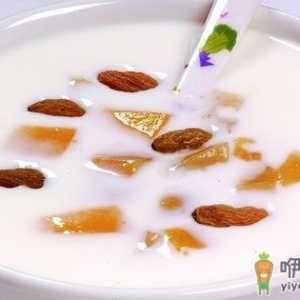有效清心口气的四大上榜食物
