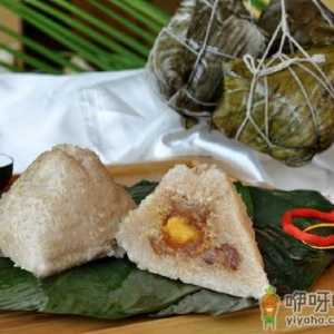 哪些人不能吃粽子？吃粽子有哪些禁忌