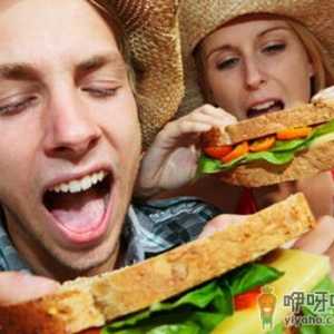 伤胃食物排行榜-伤胃的饮食方法