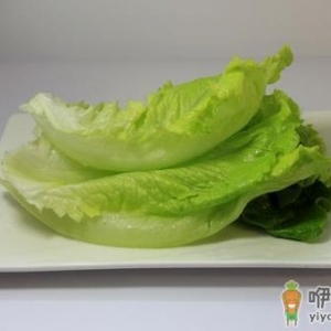 莴苣的营养价值与制作方法