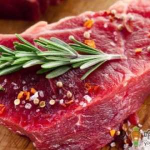 多吃牛肉的十大好处 教你新鲜牛肉的辨别方法