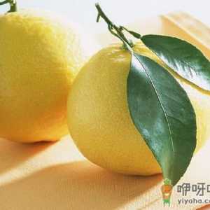 柚子上火吗？柚子的营养价值及功效