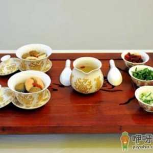 饮食需要讲求哪些禁忌才对？