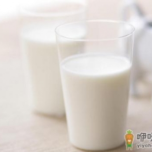 全脂牛奶是什么意思？全脂牛奶有什么营养？