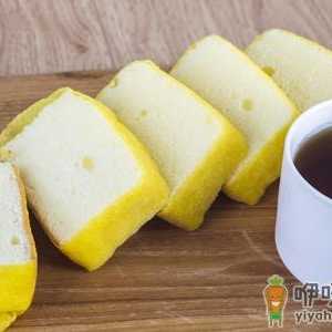 中医提醒睡前不能吃5种食物