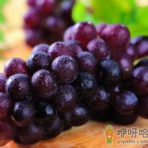 葡萄吃多了会怎么样？葡萄吃多了会上火吗