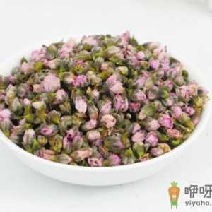 桃花茶的营养价值-桃花茶的副作用