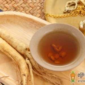 人参防治缺氧提高摄氧能力 人参滋补身体的吃法揭秘