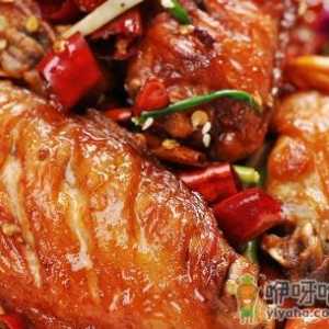 鸡肉不能和什么一起吃？吃鸡肉有什么食用禁忌