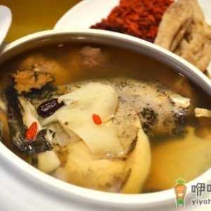 汤营养都在肉里还是汤里 汤vs肉营养争霸谁会赢
