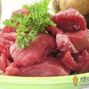 10种食物是导致女性内分泌失调的“凶手”