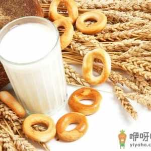 这些“致癌”食物不致癌-癌症预防的方法