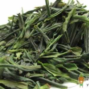 六安瓜片是什么茶？六安瓜片的功效