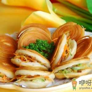 健康面点中可能不健康的添加剂