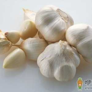 吃大蒜有什么好处？大蒜治疗阳痿