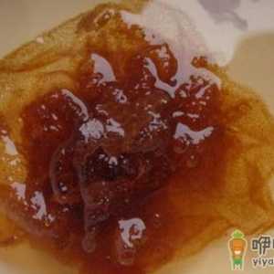 胖大海的来源和作用 几类病症不适喝胖大海