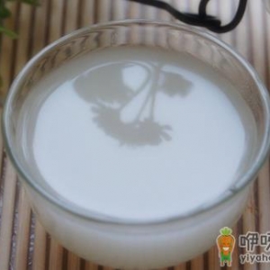 米酒有什么好处？盘点米酒的功效