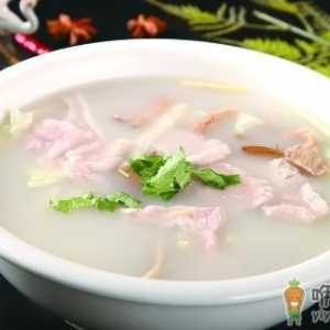 单纯喝汤真的很营养？
