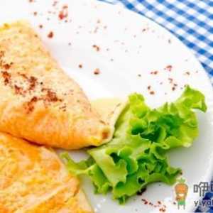 四种早餐习惯易伤身 清晨最不该吃的三类食物