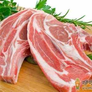 得了脂肪肝能不能吃肉