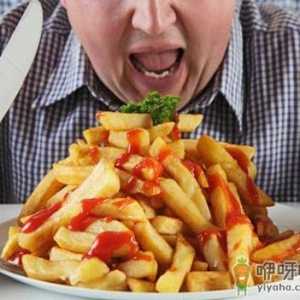 吃太饱有什么坏处？吃太饱易得十大疾病