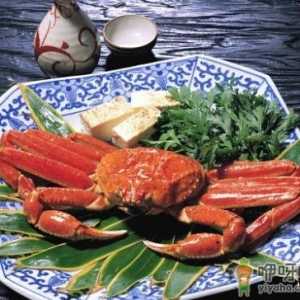 稻田蟹的营养价值-食用稻田蟹的注意事项