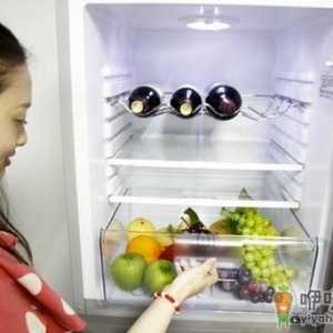 千万不能放冰箱的10种食物