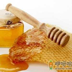 吃蜂蜜的好处-蜂蜜的营养价值