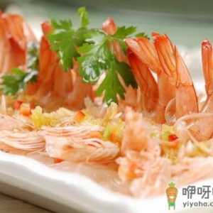 海鲜姿造不能随便吃-吃海鲜的禁忌