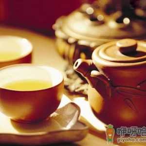 乌龙茶的功效与作用-乌龙茶的泡法