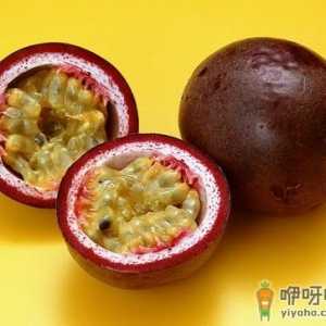 食用百香果的注意事项-百香果的功效与作用
