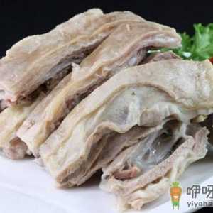 羊肉不宜与哪些食物同食？吃羊肉有哪些禁忌