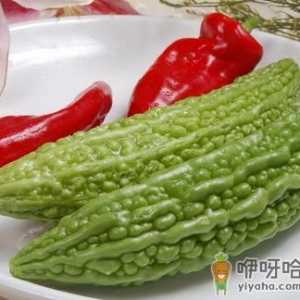 苦瓜吃多了好吗？多吃苦瓜有什么好处