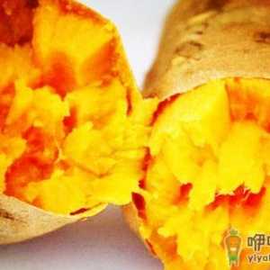 冬季吃红薯有什么功效？食用红薯的好处
