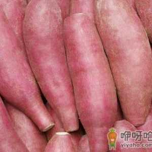 如何挑选红薯？吃红薯的注意事项