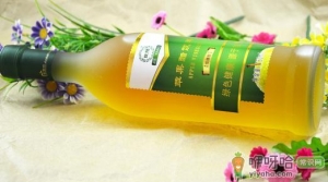 苹果醋的功效作用主要有哪些