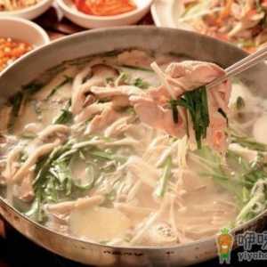 冬天饮食需谨慎 趁热吃或致癌症
