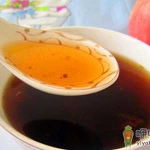 姜汤有5大功效：姜汤增食欲
