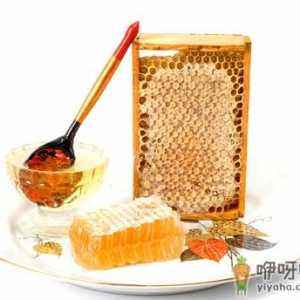 蜂蜜掺果糖可能会增加慢性病的风险