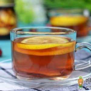 盘点姜茶的8种功效 教你三种姜茶的做法