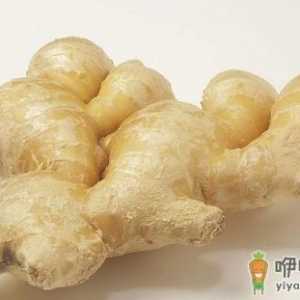 生姜竟有止痛功效？