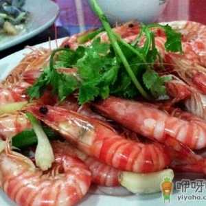 九节虾的医疗效果-九节虾的营养价值