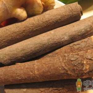 肉桂可以治疗宫冷 盘点肉桂的功效