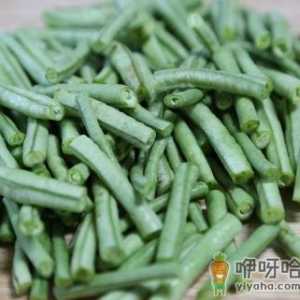 吃豇豆好吗？豇豆的营养价值、功效与作用