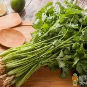 天生就嫌弃香菜 可能是你的基因决定的