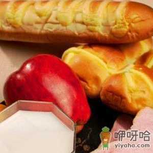 春夏食物易发霉 哪些食物应该放进冷冻室