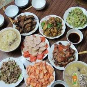 剩菜应该怎么处理？多久的剩菜不能吃？