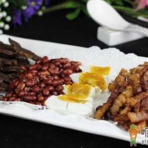 烤肉烤串来下酒？喝酒千万别吃这些菜！