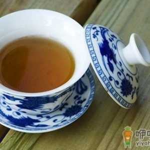 喝浓茶真的能解酒吗？